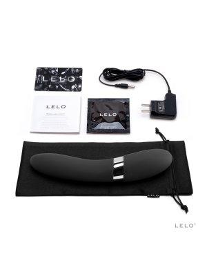 LELO - Elise 2 G-Spot Vibrator - Zwart