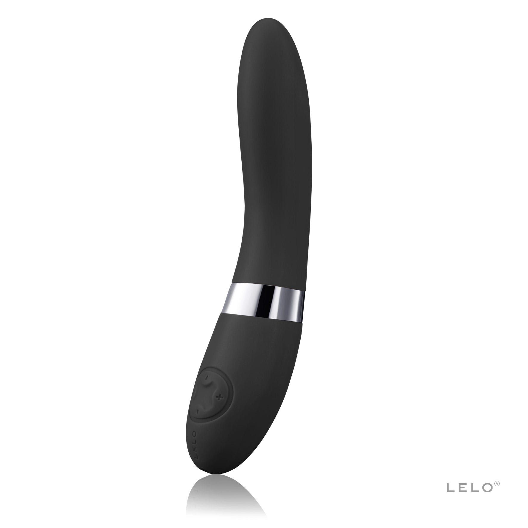 LELO – Elise 2 G-Spot Vibrator – Zwart