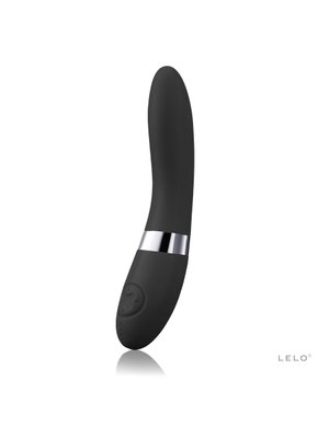 LELO - Elise 2 G-Spot Vibrator - Zwart