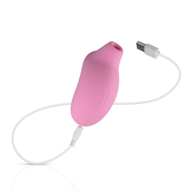 gay sex toys LELO Sona - Pink