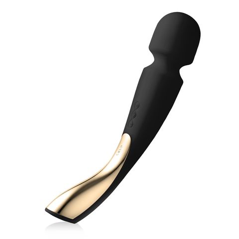 LELO Smart Wand 2 - Large - Black - EasyToys