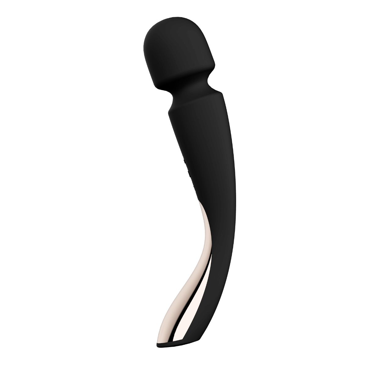 LELO Smart Wand 2 - Large - Zwart foto 3