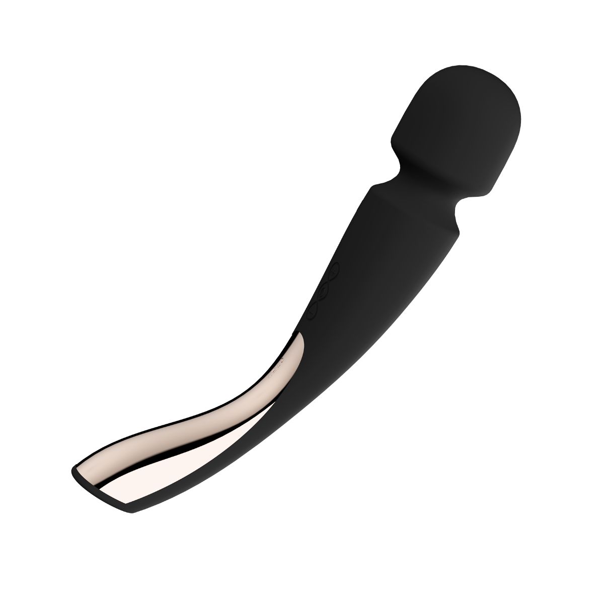 LELO Smart Wand 2 - Large - Zwart foto 4