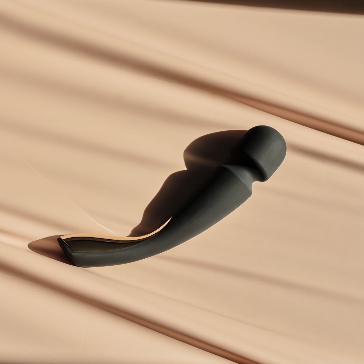 LELO Smart Wand 2 - Large - Zwart foto 7