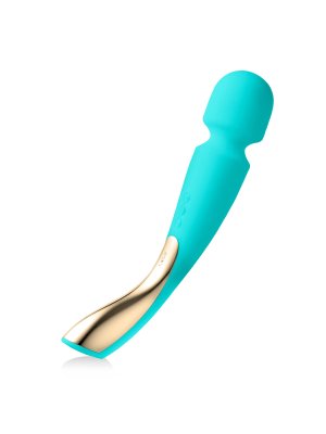 LELO Smart Wand 2 - Large - Aqua