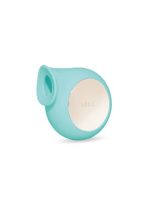 LELO - Sila Luchtdrukvibrator - Aqua