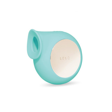 LELO - Vibromasseur succion Sila - Aqua - Adam et Eve LELO - Vibromasseur succion Sila - Aqua - Adam et Eve
