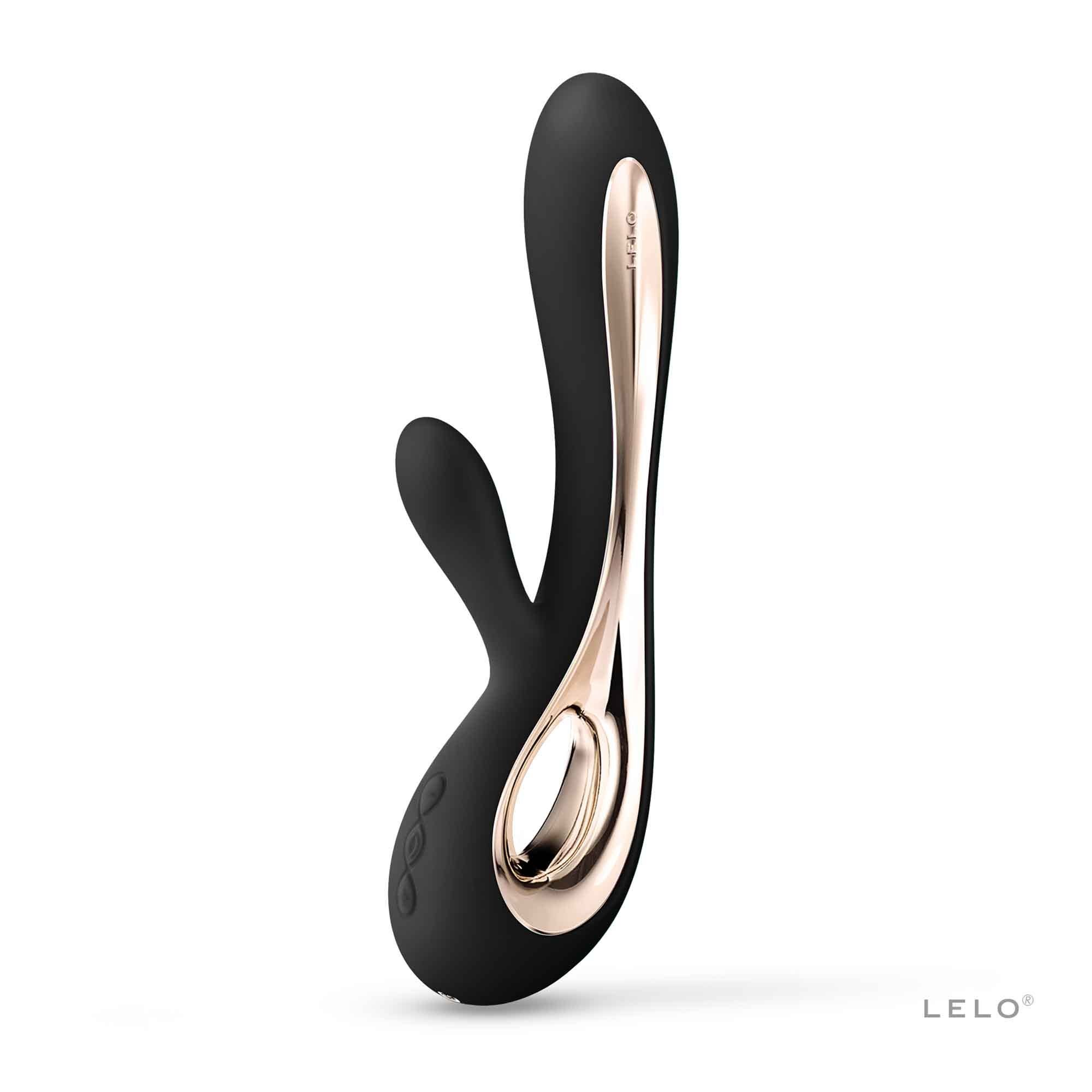 LELO – Soraya 2 G-Spot Vibrator