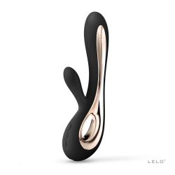 LELO - Soraya 2 G-Spot Vibrator - Zwart