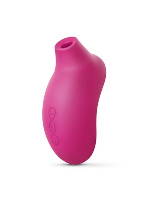 LELO - Sona 2 Luchtdrukvibrator - Cerise