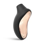 LELO - Sona 2 Luchtdrukvibrator - Zwart