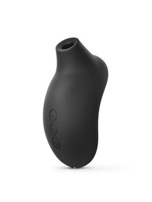 LELO - Sona 2 Luchtdrukvibrator - Zwart