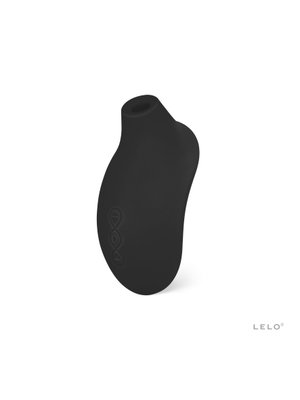 LELO - Sona 2 Cruise Luchtdrukvibrator - Zwart