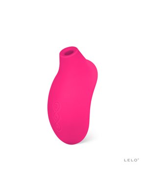 LELO - Sona 2 Cruise Luchtdrukvibrator - Cerise