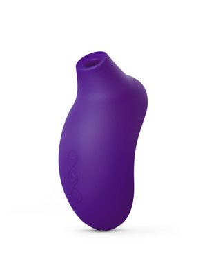 LELO - Sona 2 Cruise Luchtdrukvibrator - Paars