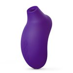 LELO - Sona 2 Cruise Luchtdrukvibrator - Paars
