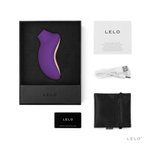 LELO - Sona 2 Cruise Luchtdrukvibrator - Paars