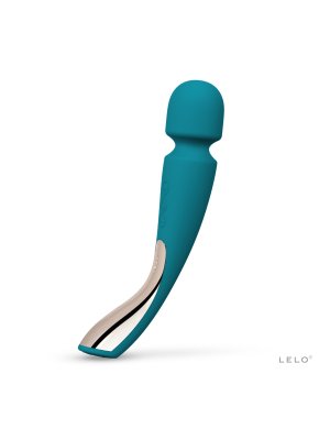LELO - Smart Wand 2 Medium - Ocean Blue
