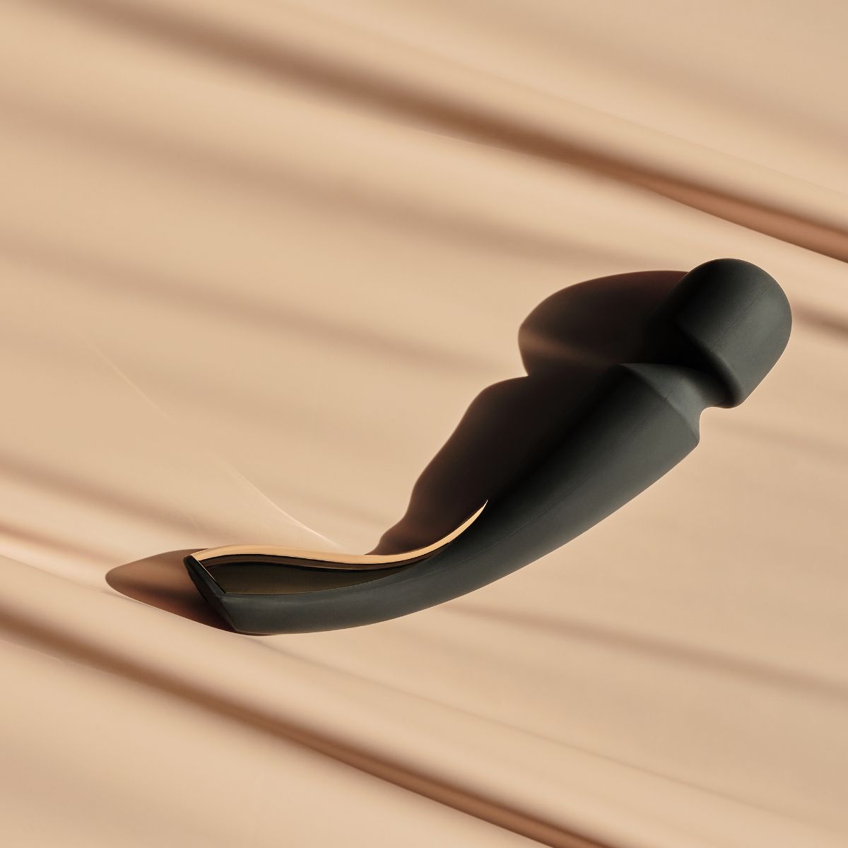 LELO - Smart Wand 2 Medium - Zwart foto 2