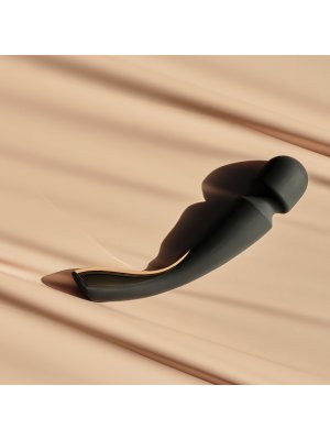 LELO - Smart Wand 2 Medium - Zwart