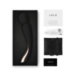 LELO - Smart Wand 2 Medium - Zwart