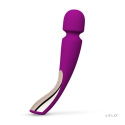 LELO - Smart Wand 2 Medium - Rose profond