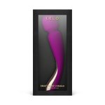 LELO - Smartwand Medium 2 - Deep Rose