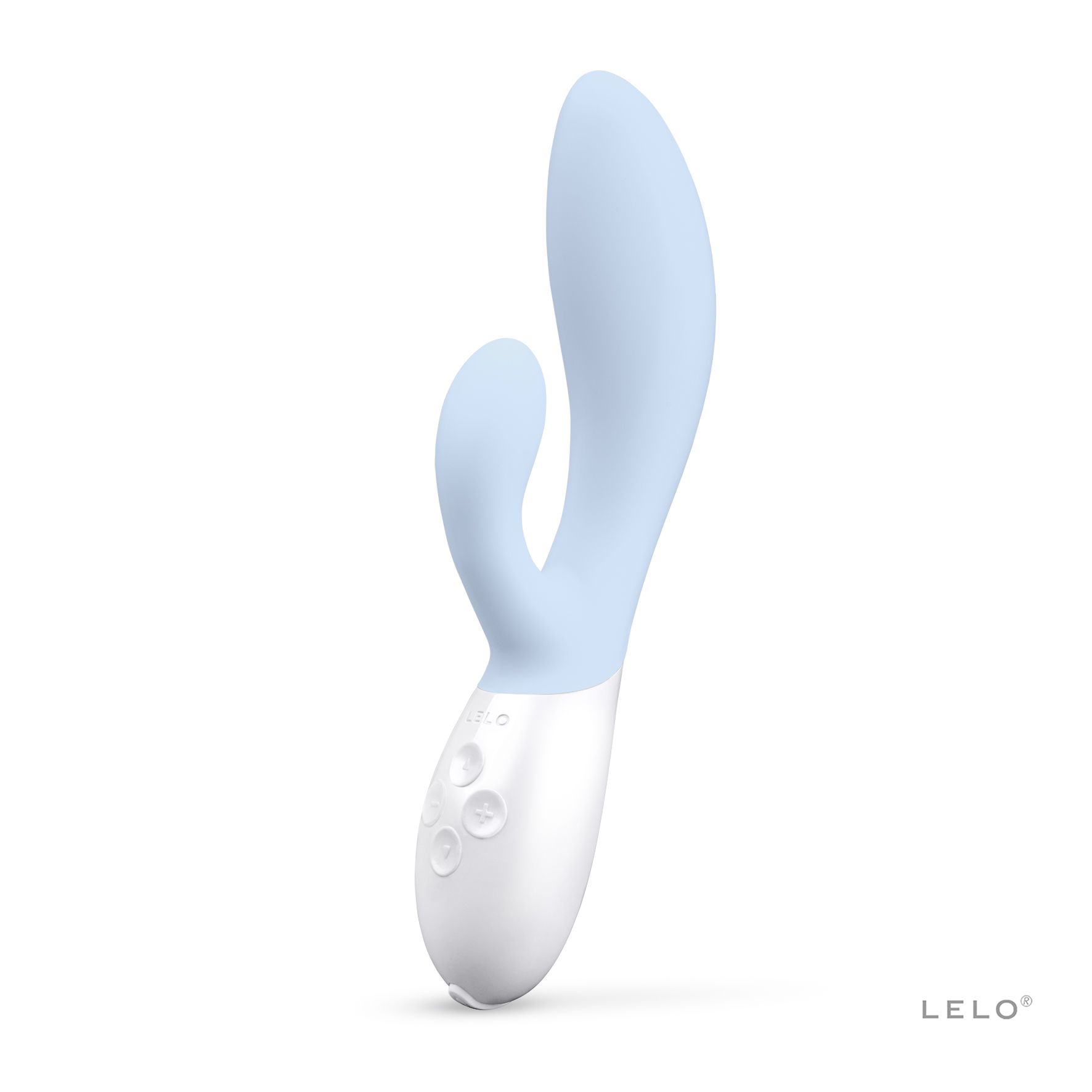 LELO – Ina 3 Rabbit-Vibrator – Meerschaum