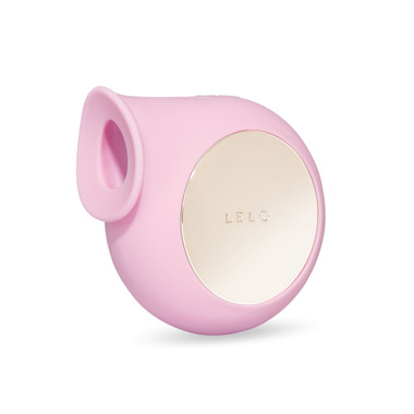 LELO - Sona 2 Cruise Air Pressure Vibrator - Pink