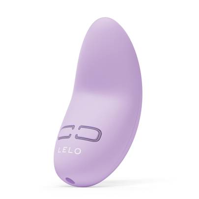 LELO - Lily 3 Personal Massager - Calm Lavender LELO - Lily 3 Personal Massager - Calm Lavender