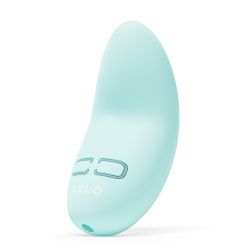 LELO- Lily 3 Personal Massager - Polair Green