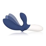 LELO - Loki Wave 2 Prostaat Vibrator - Basic Blue