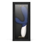 LELO - Loki Wave 2 Prostaat Vibrator - Basic Blue