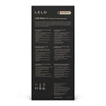 LELO - Loki Wave 2 Prostaat Vibrator - Basic Blue