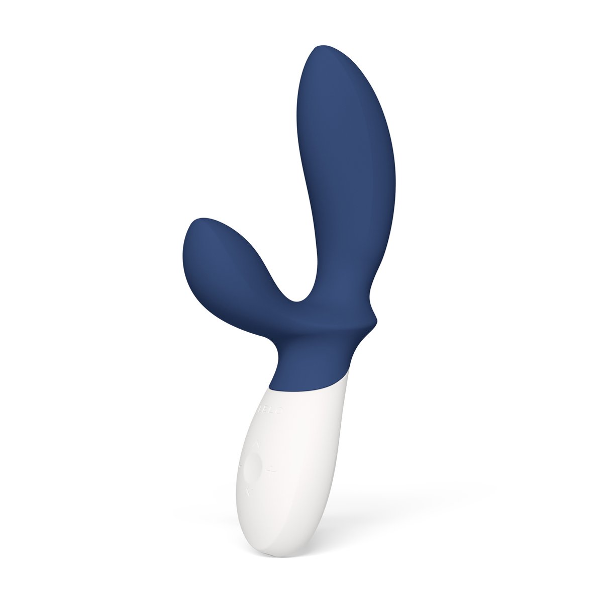 LELO - Loki Wave 2 Prostaat Vibrator - Basic Blue LELO - Loki Wave 2 Prostaat Vibrator - Basic Blue