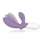 LELO - Loki Wave 2 Prostaat Vibrator - Violet Dusk