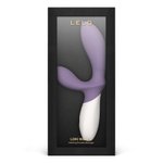 LELO - Loki Wave 2 Prostaat Vibrator - Violet Dusk