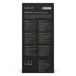 LELO - Loki Wave 2 Prostaat Vibrator - Violet Dusk