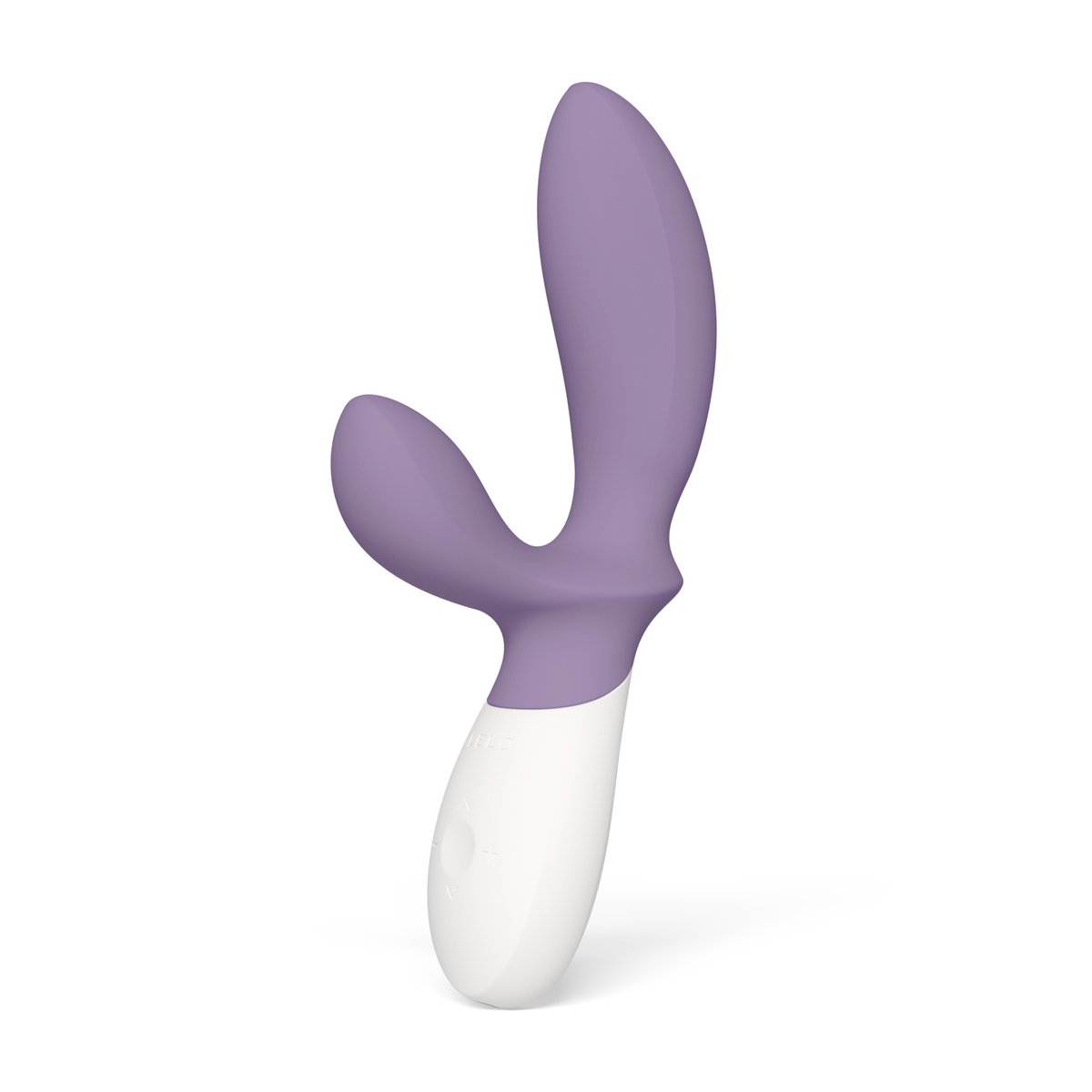 LELO - Loki Wave 2 Prostaat Vibrator - Violet Dusk LELO - Loki Wave 2 Prostaat Vibrator - Violet Dusk