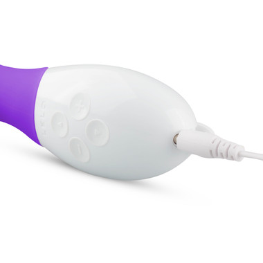 Lelo - Mona Vibrator Purple