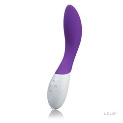 Lelo - Mona Vibrator Violet