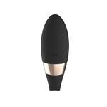 LELO - Koppels Massager - Zwart