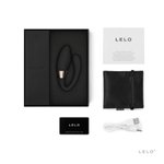 LELO - Koppels Massager - Zwart
