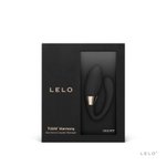 LELO - Koppels Massager - Zwart