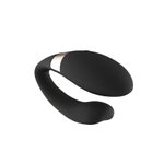 LELO - Koppels Massager - Zwart