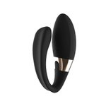 LELO - Koppels Massager - Zwart