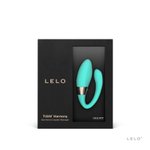 LELO - Tiani Harmony Duo Koppel Massager Met App - Turquoise
