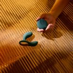 LELO - Hugo 2 Prostaat Vibrator met Afstandsbediening - Groen