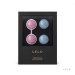 Lelo - Luna Vaginale Balletjes