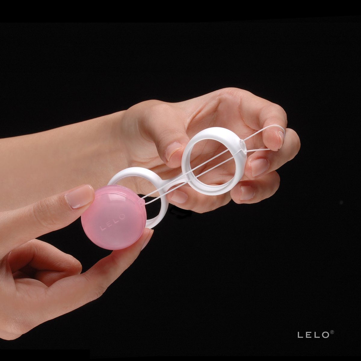 Lelo - Luna Vaginale Balletjes